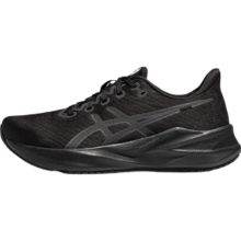 亚瑟士 ASICS VERSABLAST 4 男款缓震运动鞋 黑色/灰色 42.5