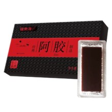 88VIP 福东海 阿胶片*1盒 春节年货礼盒 送长辈