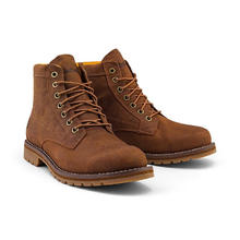 5日10点、88VIP：Timberland 男款高帮靴 A44MY