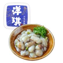 洋琪 海鲜日料 芥末章鱼 150g