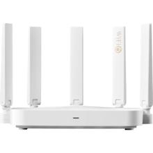 ZTE 中兴 AX3000M 巡天版 Wi-Fi6 双频路由器 千兆端口