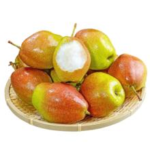 京鲜生 山西红香酥梨 净重4.5斤 单果150g+
