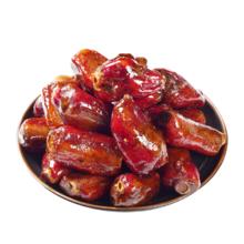 腊货郎（LAHUOLANG）正宗川味排骨香肠 四川特产 烟熏麻辣香肠 年货农家自制250g*2袋*3件