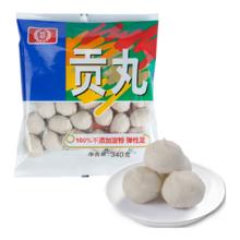 桂冠 贡丸 340g