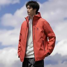 京东PLUS：BLACKYAK 男款GTX 3L冲锋衣 SYM13