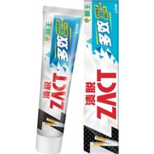 狮王 ZACT系列渍脱多效牙膏 150g*3支