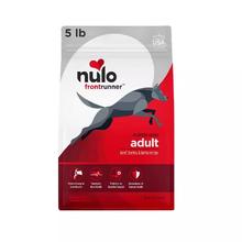 Nulo 诺乐进口领跑者全价小型犬粮