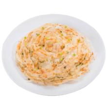 粮全其美 鸡蛋灌饼 90g*20片