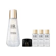 赫莲娜 HR小露珠饱满水100ml保湿紧致精华水护肤品化妆品礼盒
