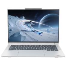 政府补贴：ThinkPad ThinkBook14+ 14.5英寸 锐龙7 H255 120Hz 32G 1T 白色