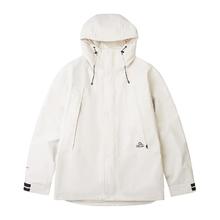 伯希和 女子三合一冲锋衣 112240128