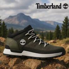 88VIP会员：Timberland Sprint Trekker 男士徒步鞋