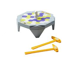 88VIP会员：bc toys babycare玩具bctoys敲冰块拯救北极熊破冰