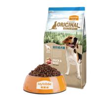 麦富迪 欧纳黑森林系列 通用成犬粮8kg