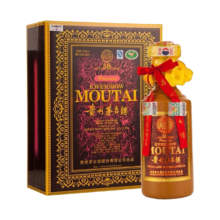 茅台 2016年 陈年50 53度 500ml 单瓶装