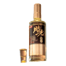 再降价：京东京造 时光佳酿 52° 浓香型 6瓶 500ml