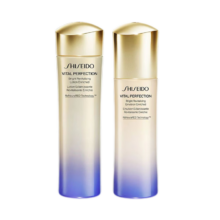 SHISEIDO 资生堂 悦薇系列 护肤套装 滋润型 水150ml+乳100ml
