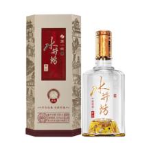 水井坊 52%vol 浓香型白酒 500mL*1瓶