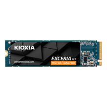 铠侠 PCIe 5.0 SSD固态硬盘