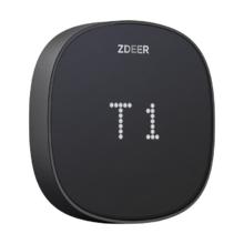 左点zdeer智能睡眠仪微电流刺激家用理疗仪 2套耗材年货礼盒
