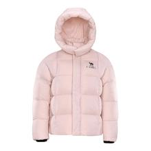 骆驼 25年秋冬羽绒服款保暖厚款大围领