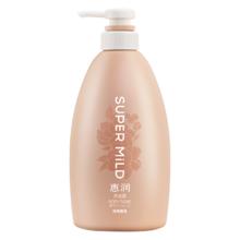惠润 滋润沐浴露香味持久淡雅果味沐浴乳590ml