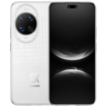 PLUS、微信小程序：华为 nova 14 Ultra 手机  512G
