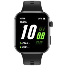 荣耀 ROSSINI2i 智能手表 幻夜黑