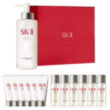 SK-II 神仙水 精华露 330ml