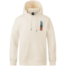 The North Face 北面 卫衣男 连帽套头衫 8ATA 户外舒适毛圈