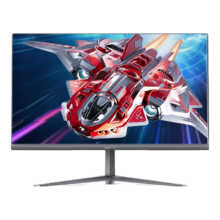 限地区:KKTV KW27QIP 27英寸 2K高清 180Hz FastIPS 1ms游戏电竞显示器