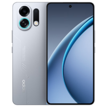 限地区：OPPO K13 Turbo Pro 手机 骑士银 12+256G