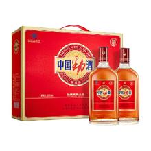 劲酒 中国劲酒 35%vol 其他香型 500ml*2瓶