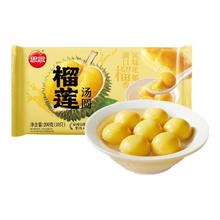 思念 任选8件 思念榴莲汤圆200g