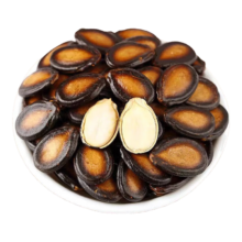 2025新货 西瓜子大片 话梅味五香味 黑瓜子 250g/袋