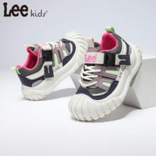 LEE KIDS 儿童超萌防滑运动鞋