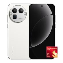 真我 GT8 Pro 5G手机 16GB+1TB 怀特白 第五代骁龙8至尊版