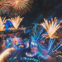 珠海长隆海洋王国 双人票 1日票团购券