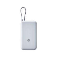 小米 PB2033 便携电源 20000mAh 33W