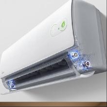 PLUS、限地区：美的 酷省电二代 大1.5匹 挂机空调 KFR-35GW/KS2 二代制热省电率30﹪