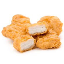 圣农 美乐鸡块 原味 1kg