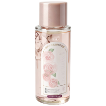 ORGINESE 欧橘白玫瑰香氛沐浴露 50ml
