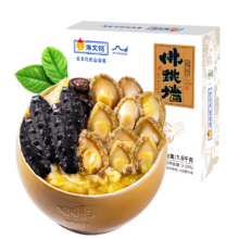 海文铭 福州正宗金汤佛跳墙 方便食品 预制菜 1.6kg