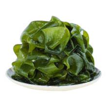 盐渍裙带菜 500g×1包