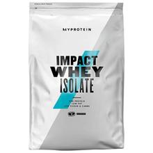 MYPROTEIN IMPACT 乳清分离蛋白粉