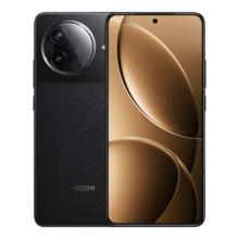 政府补贴：小米 Redmi K80 手机 第三代骁龙? 8 玄夜黑 12+512G