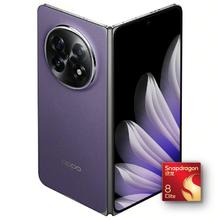 OPPO Find N5 5G折叠屏手机 骁龙8至尊版