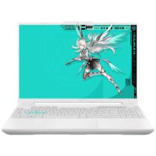 限地区、PLUS：华硕 天选6Pro 16英寸 R9-9955HX RTX5070 165Hz 游戏本 16G 1T 青色