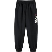 Levi's 加绒加厚重磅弹力卫裤
