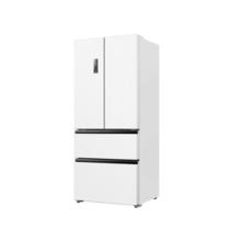 限移动端、京东百亿补贴：容声 蓝光养鲜系列 BCD-509WD18MP 风冷多门冰箱 509L 极地白